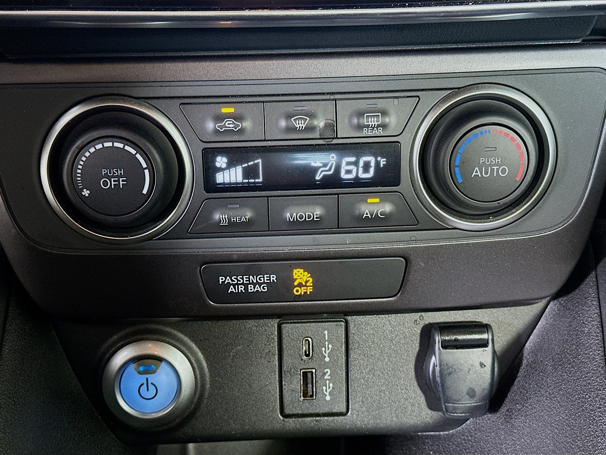 Used 2024 Nissan Leaf S FWD image 23