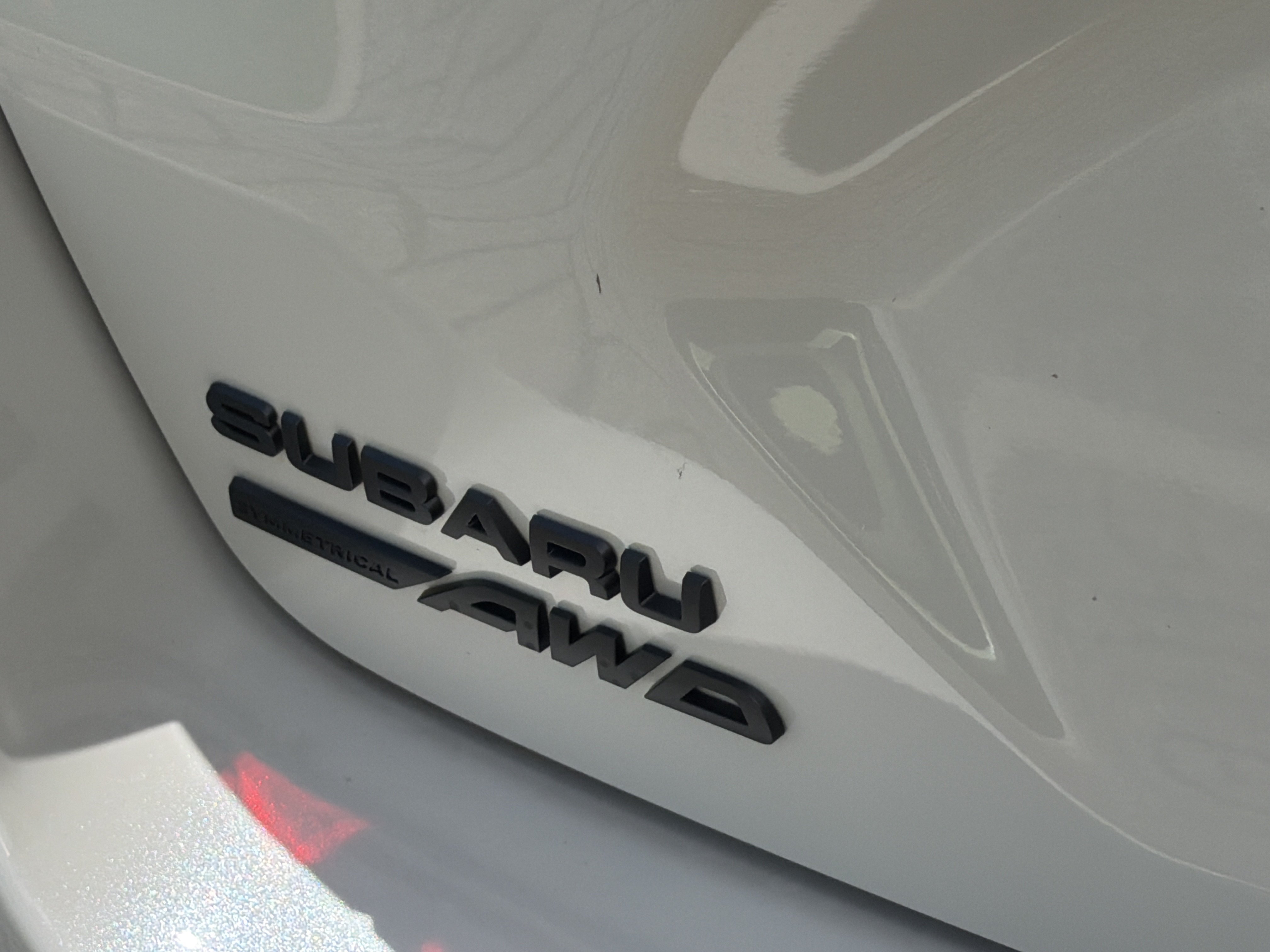 New 2026 Subaru Impreza 2.0i Sport AWD/4WD image 16