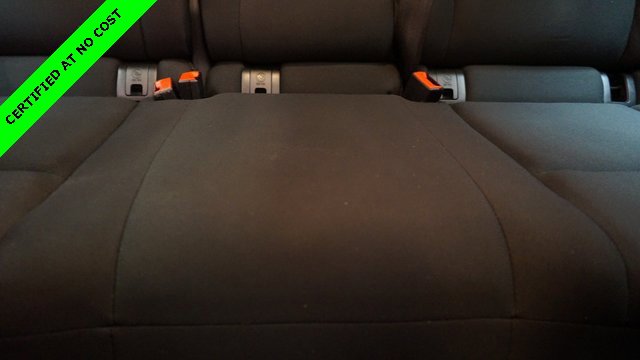 Certified 2023 Nissan Rogue S image 58