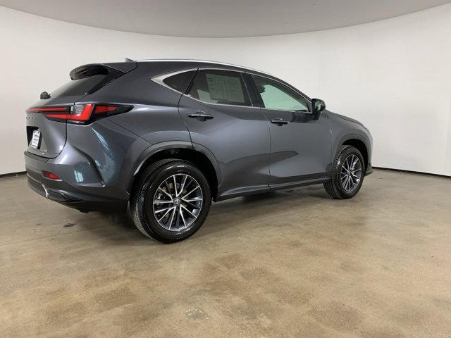 Used 2025 Lexus NX 350 AWD w/ Accessory Package (2T) image 8