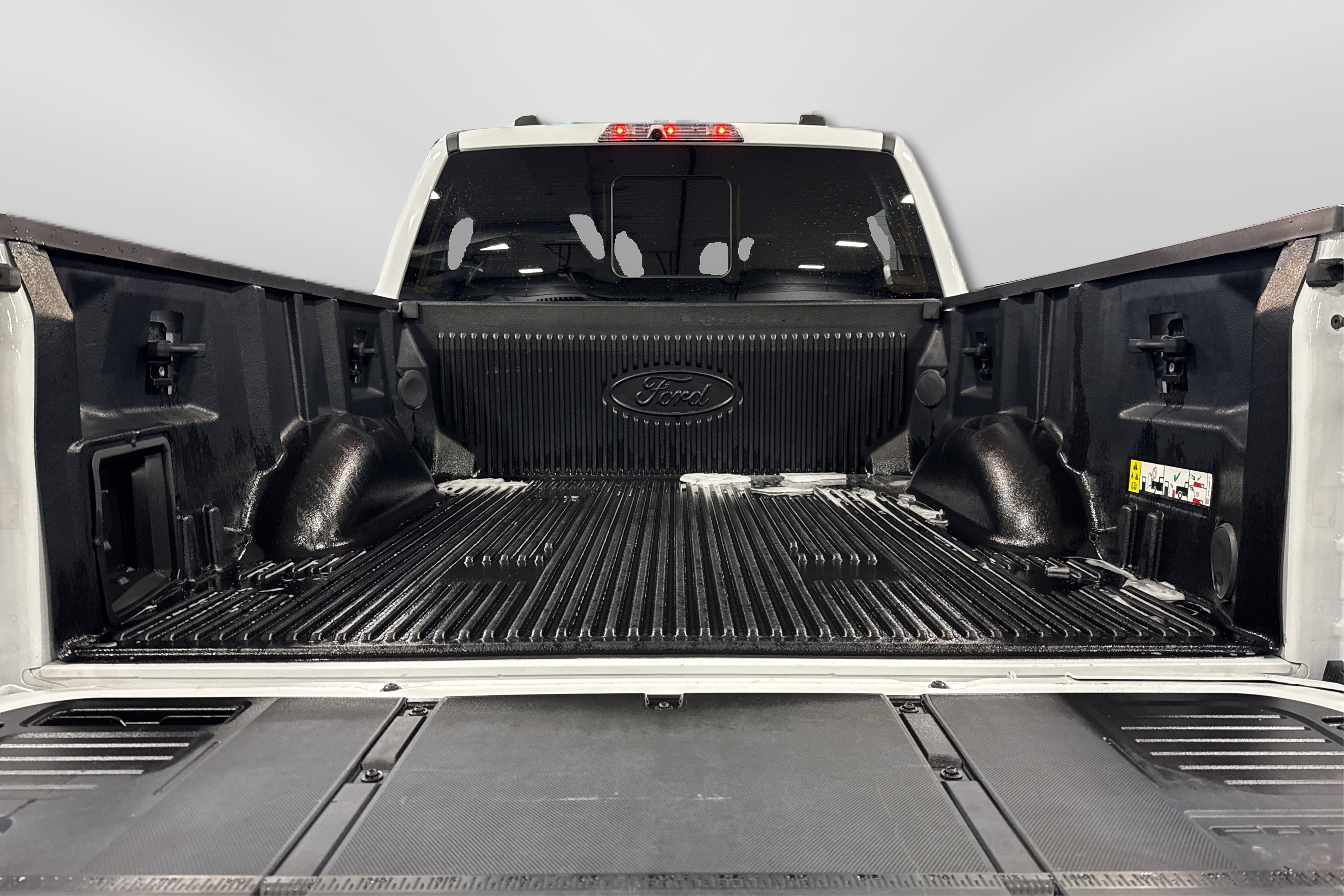 Used 2022 Ford F150 Raptor w/ Equipment Group 801A High image 49