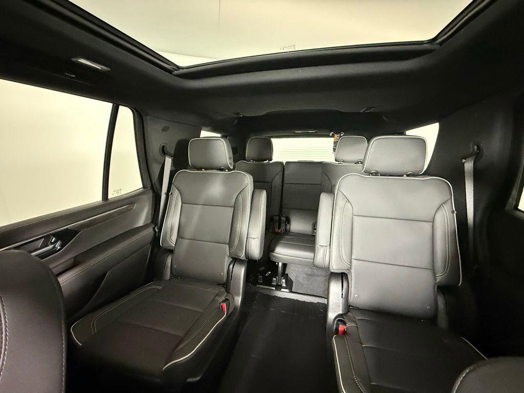 New 2026 Chevrolet Tahoe Premier w/ Sun And Tow Package image 30