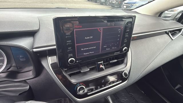 Used 2022 Toyota Corolla LE image 15