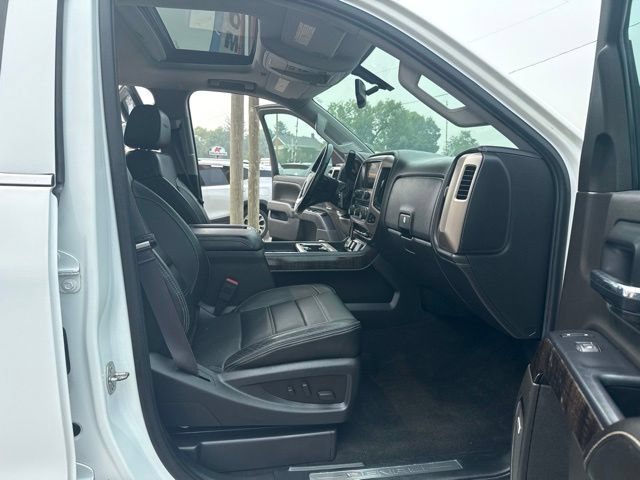 Used 2015 GMC Sierra 2500 Denali AWD/4WD image 13