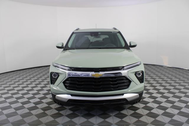 New 2026 Chevrolet TrailBlazer LT w/ Convenience Package image 28