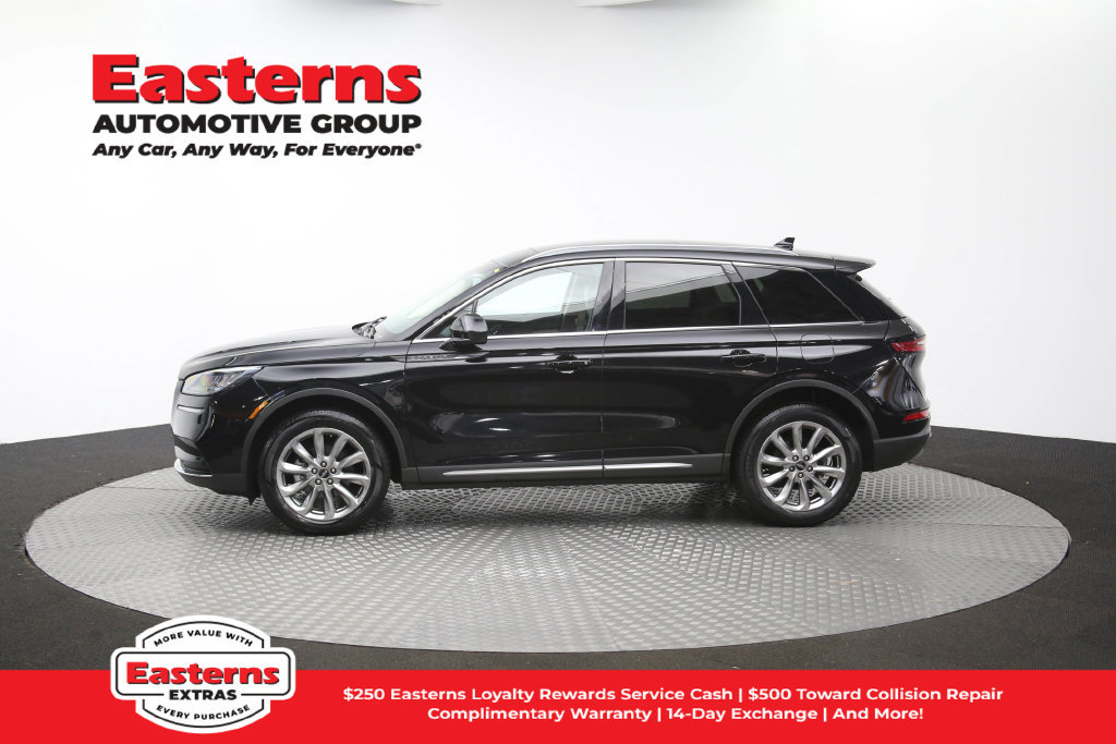 Used 2022 Lincoln Corsair FWD w/ Premium Package image 65