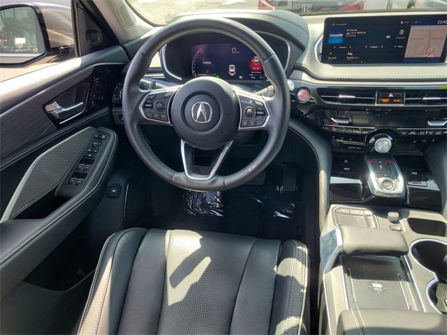 Used 2024 Acura MDX SH-AWD w/ Advance Package image 12