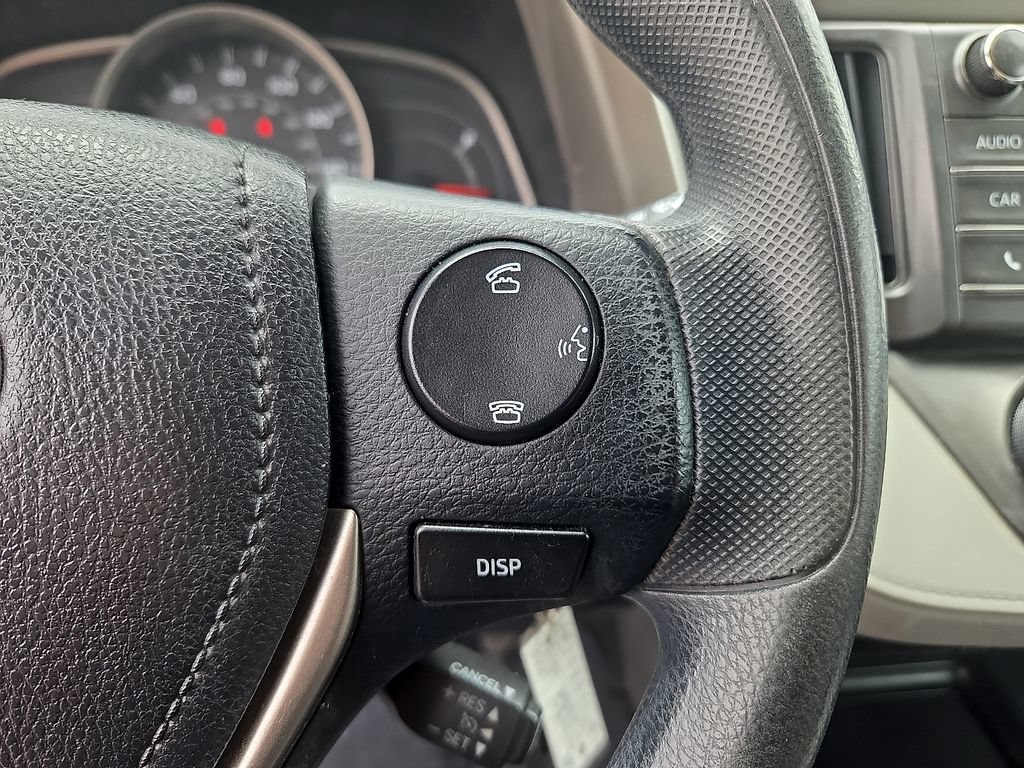 Used 2015 Toyota RAV4 LE AWD/4WD image 23