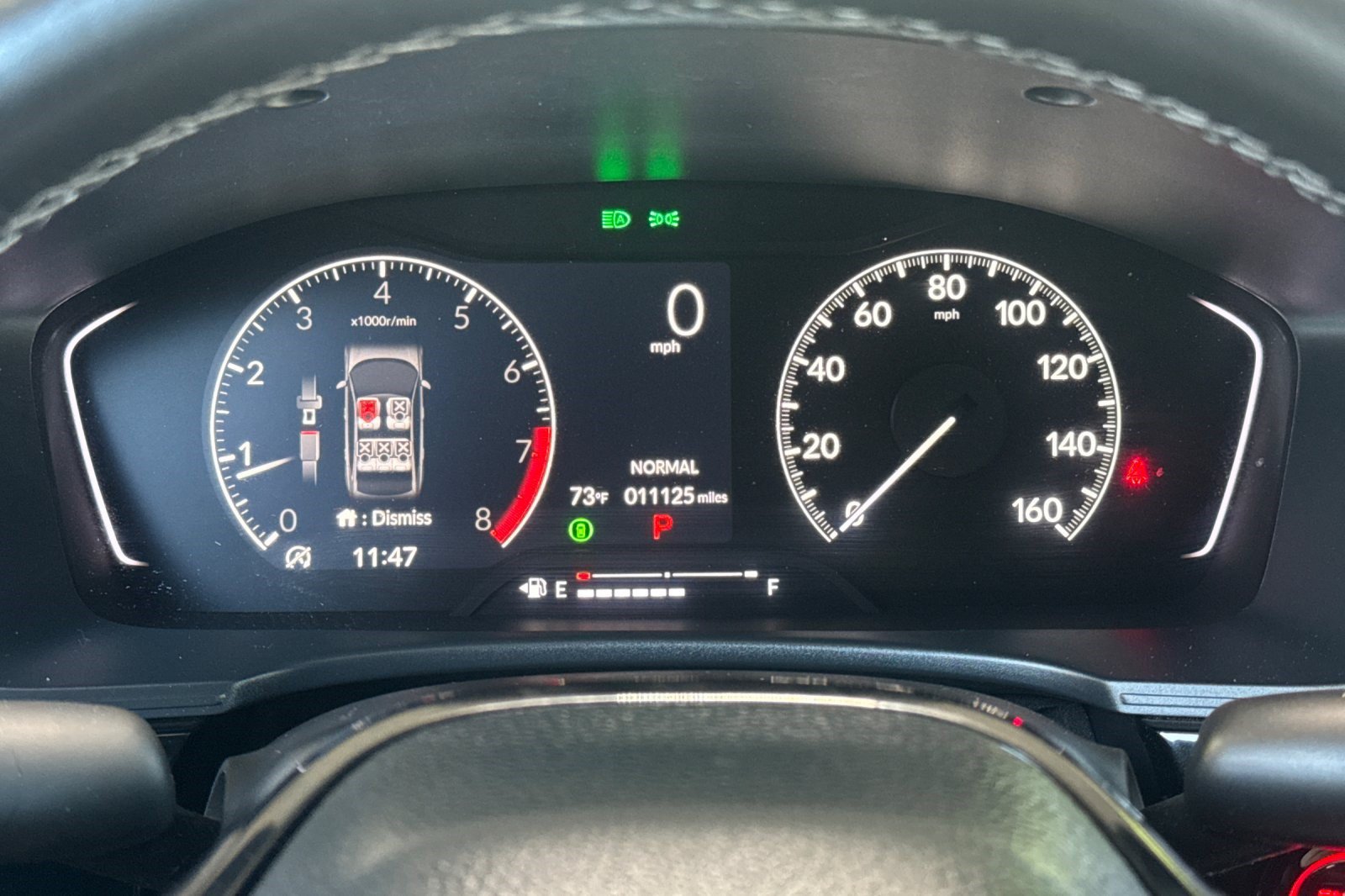 Used 2024 Honda Civic Sport image 21