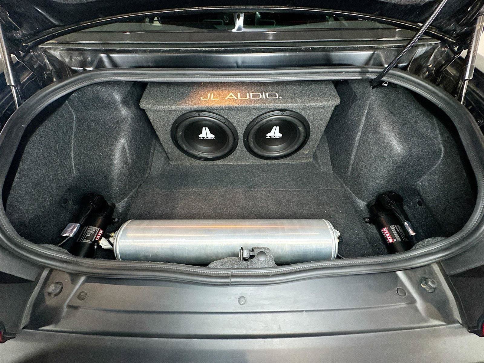Used 2023 Dodge Challenger R/T Scat Pack RWD image 10