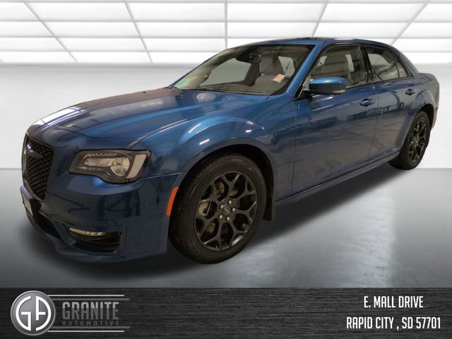 Used 2023 Chrysler 300 Touring L w/ Comfort Group 360° Tour