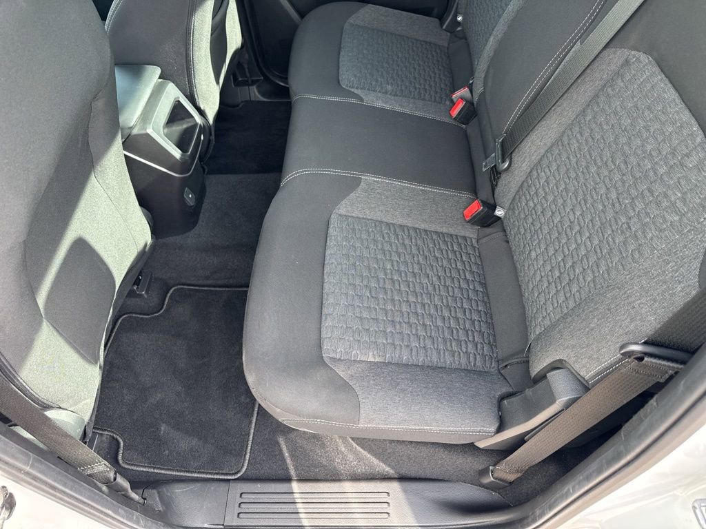 Used 2024 Ford Ranger XL RWD image 23