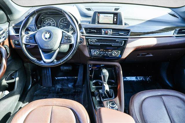 Used 2016 BMW X1 xDrive28i AWD/4WD image 24