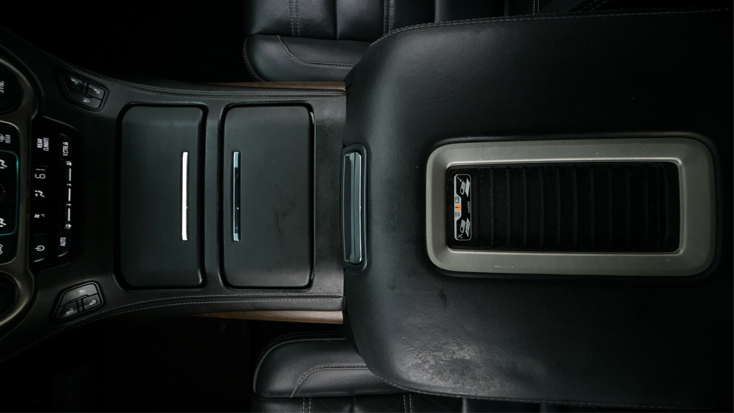 Used 2020 GMC Yukon XL Denali image 49