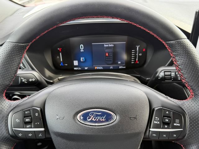 Certified 2024 Ford Escape ST-Line w/ Tech Pack #1 AWD/4WD image 19