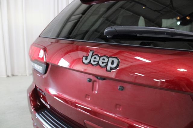 Used 2021 Jeep Grand Cherokee Limited w/ Quick Order Package 28K 80th AWD/4WD image 31