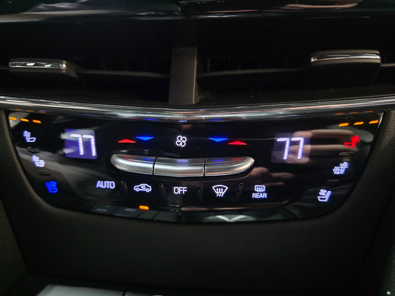 Used 2019 Cadillac CT6 Sport w/ Super Cruise Package image 36