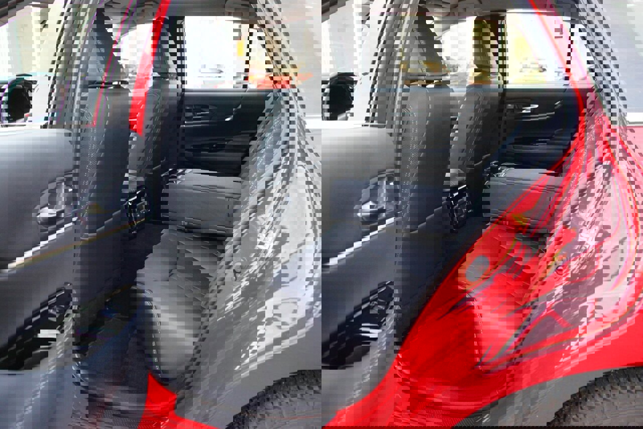 Used 2023 Toyota Mirai XLE w/ Advanced Technology Package image 20