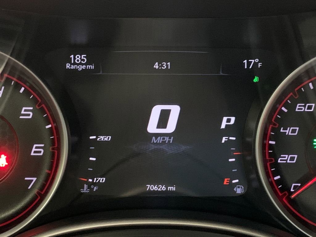 Used 2021 Dodge Charger Scat Pack image 31