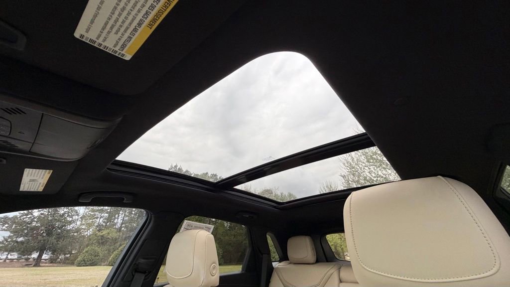 Used 2018 Cadillac XT5 Premium Luxury image 25