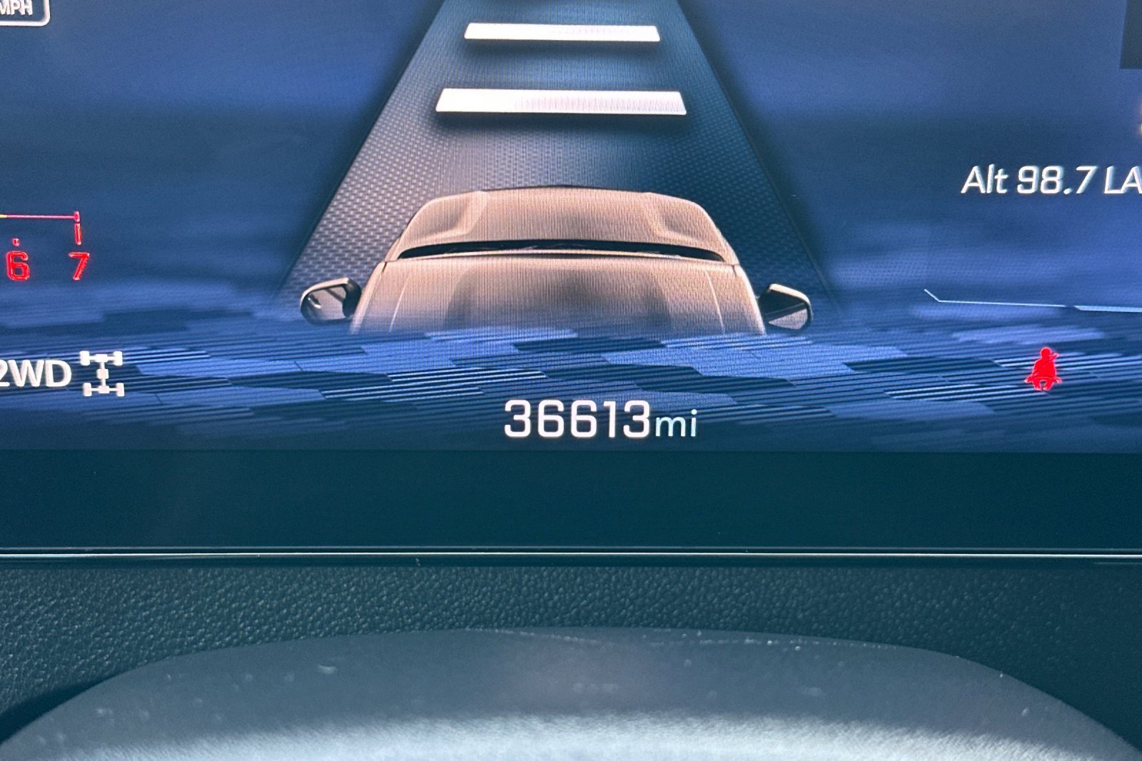 Certified 2024 Chevrolet Traverse LT image 35