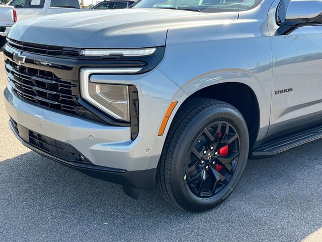 New 2026 Chevrolet Tahoe RST w/ RST Performance Edition AWD/4WD image 12