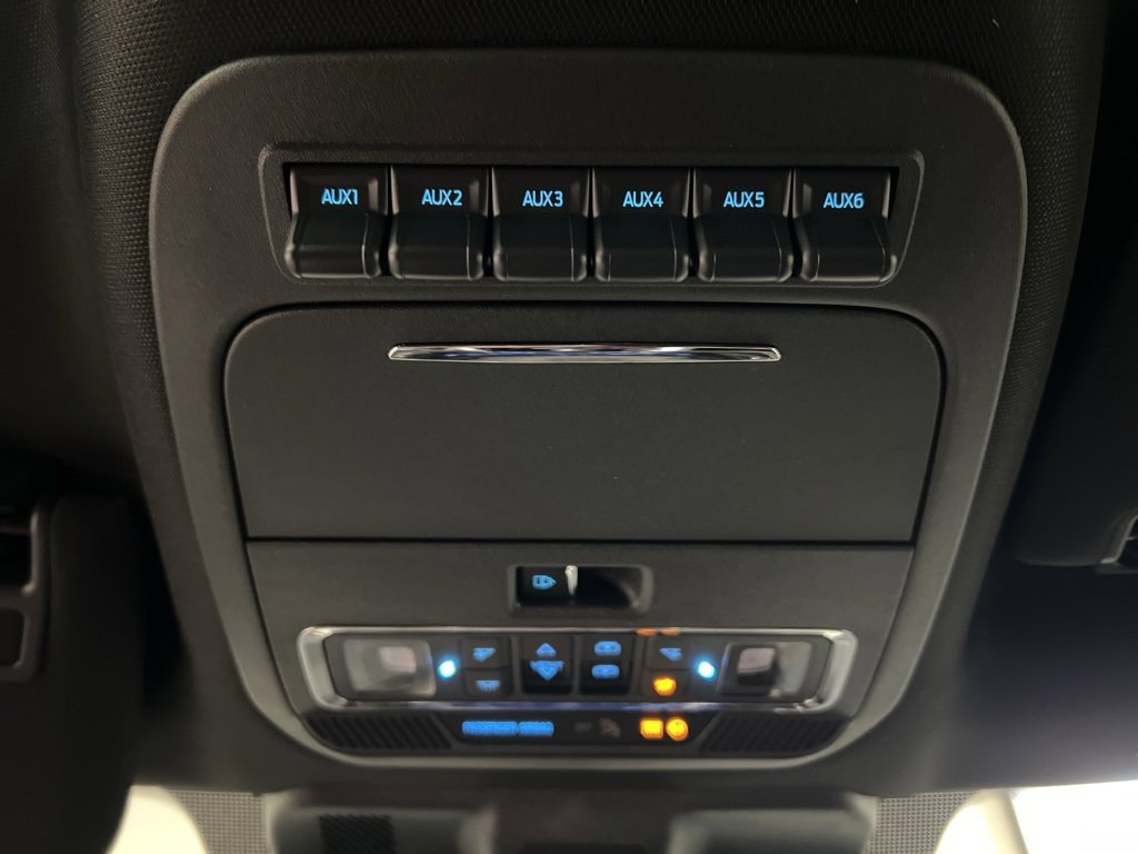 New 2026 Ford F350 Platinum w/ Snow Plow Prep Package image 29