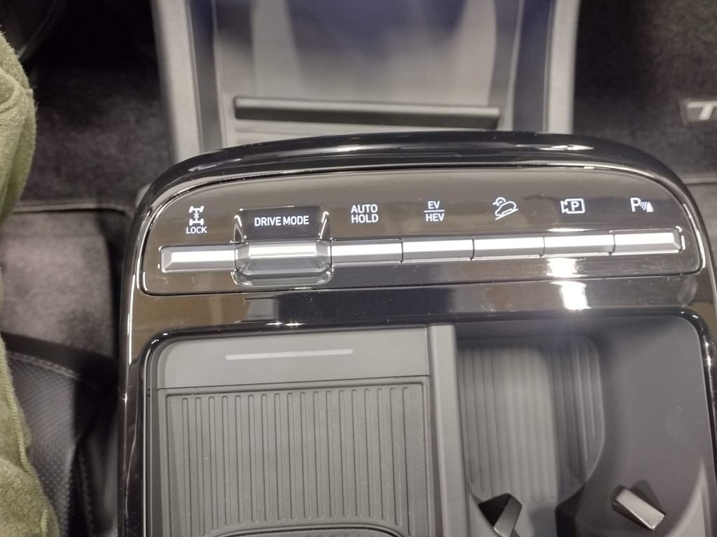 New 2026 Hyundai Tucson Limited AWD/4WD image 32