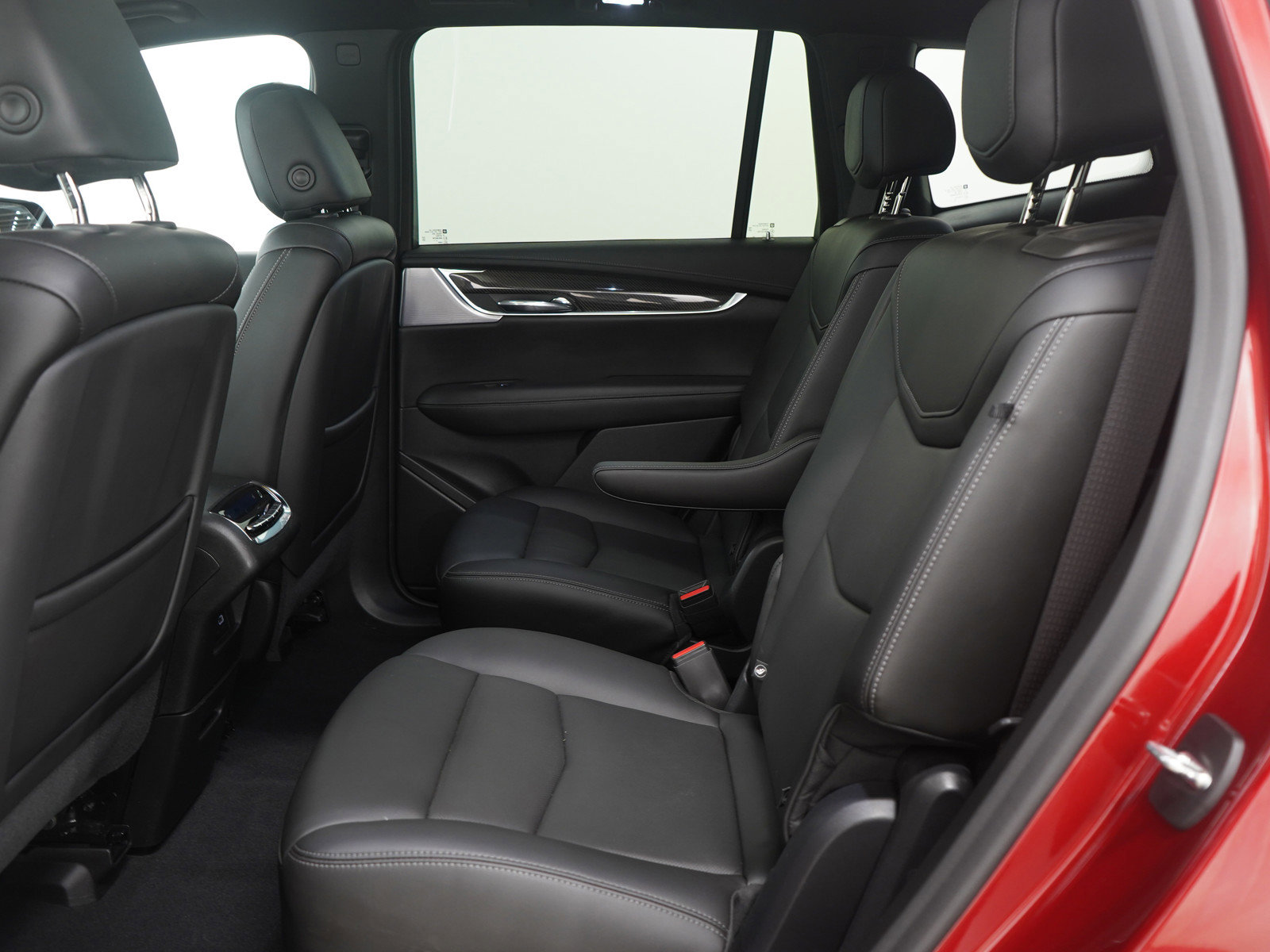 Used 2021 Cadillac XT6 Sport image 18