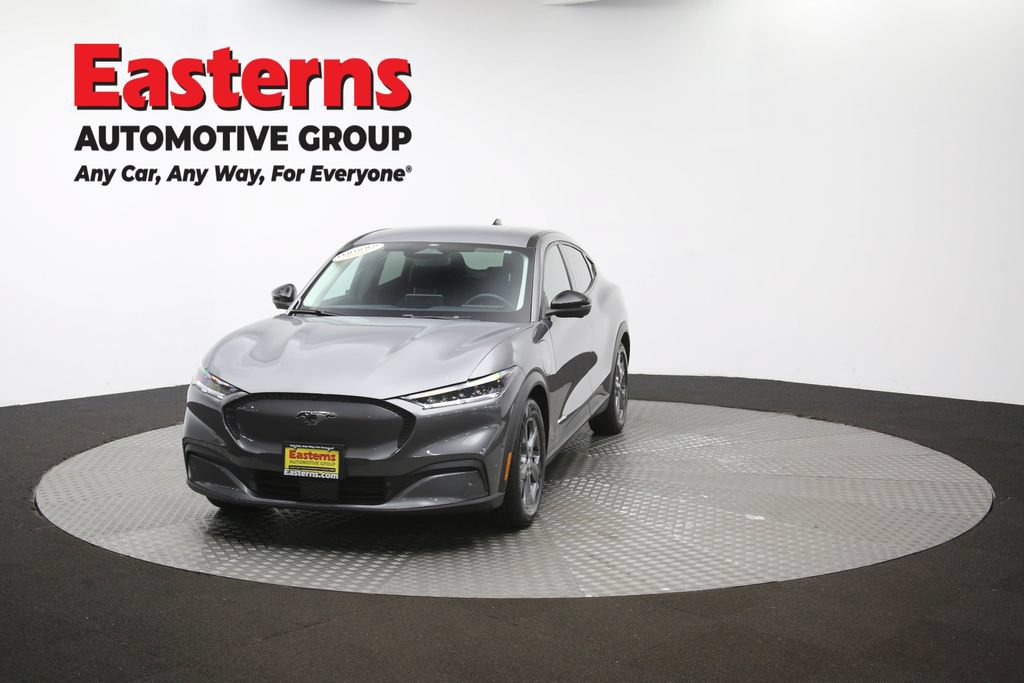 Used 2023 Ford Mustang Mach-E Select AWD/4WD image 53