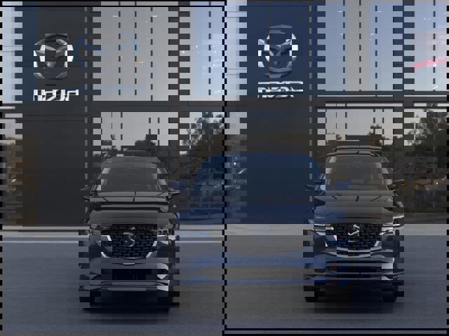 New 2025 MAZDA CX-5 AWD 2.5 S w/ Preferred Package image 6