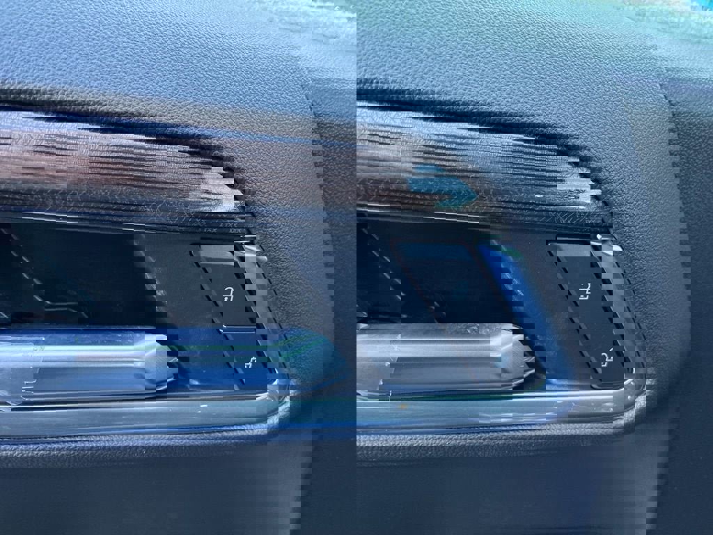 New 2026 Chevrolet Silverado 1500 RST w/ RST Select Package image 23