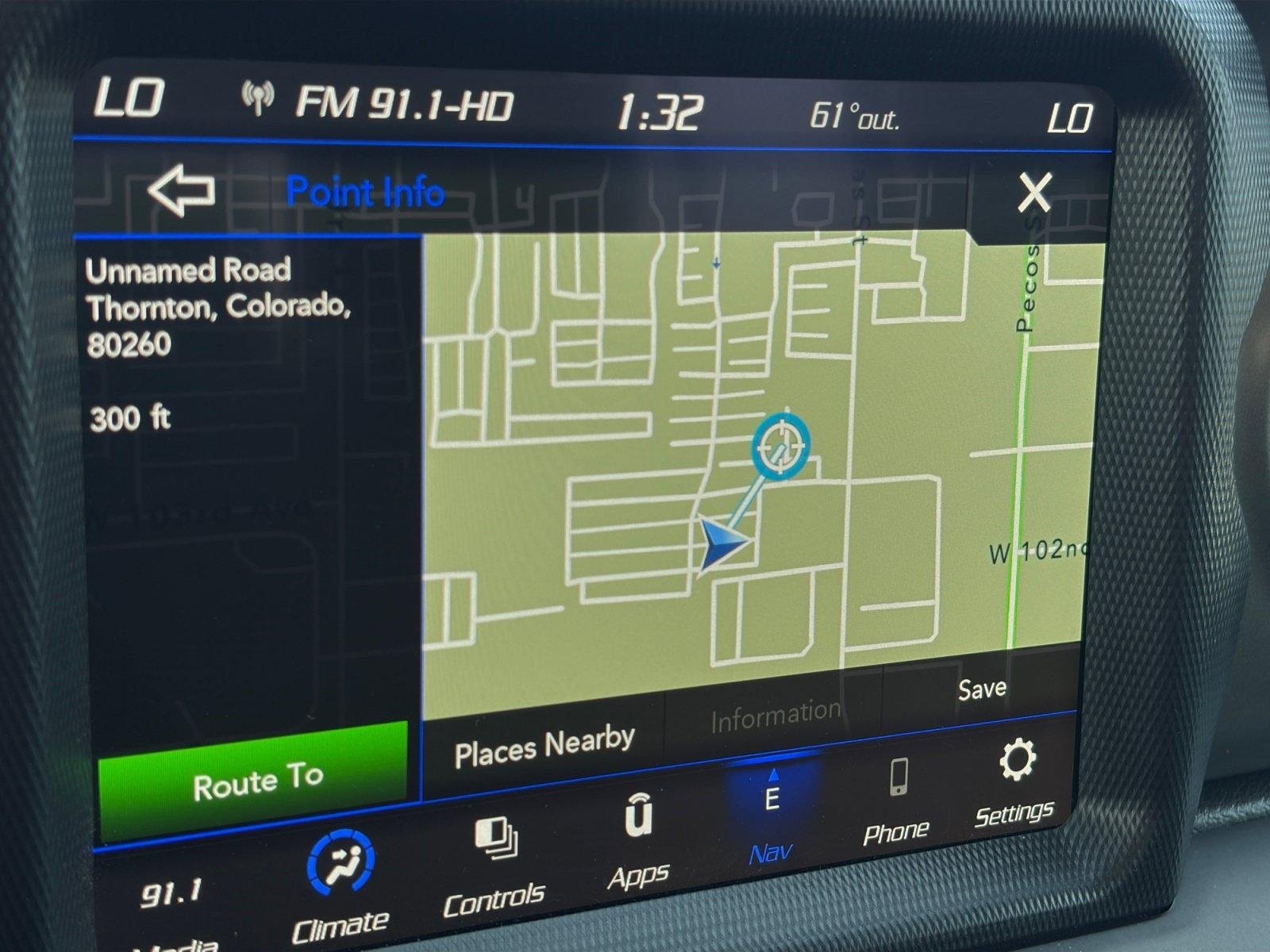 Used 2023 Jeep Gladiator Sport AWD/4WD image 25