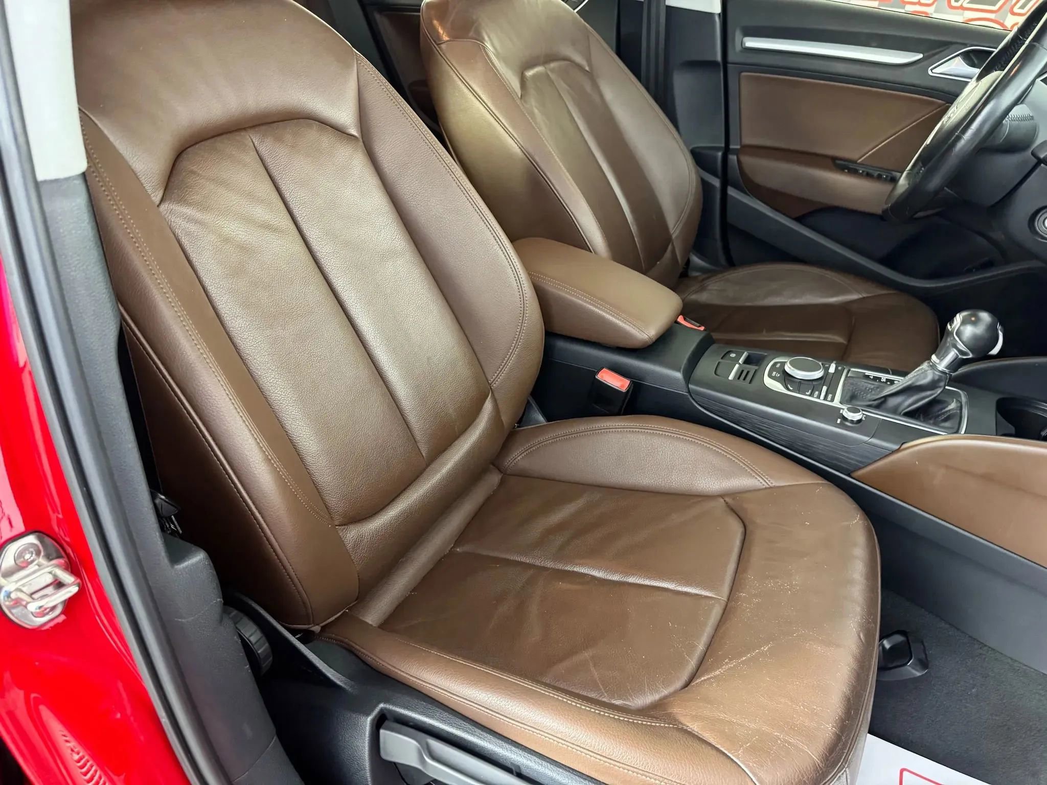 Used 2016 Audi A3 1.8T Premium image 35