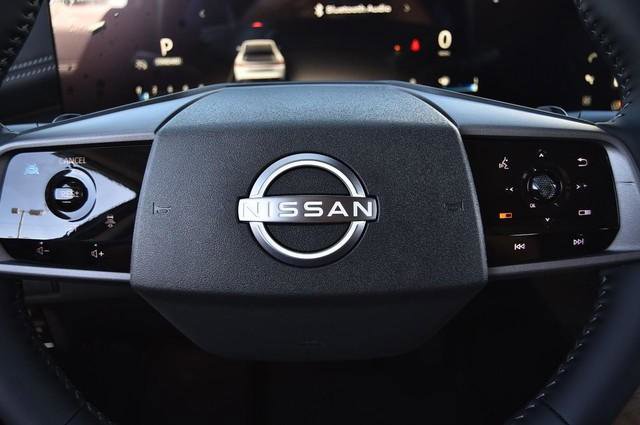 New 2026 Nissan Murano SL image 21