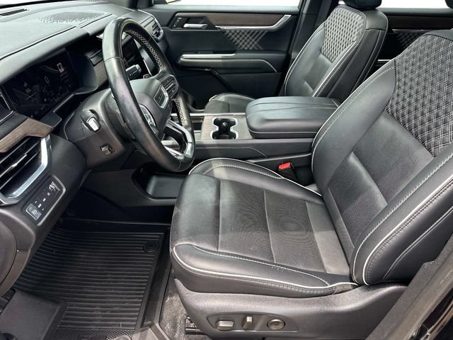 Used 2024 GMC Acadia Denali w/ LPO, Floor Liner Package AWD/4WD image 20