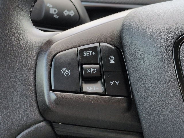 Certified 2021 Ford Mustang Mach-E Select AWD/4WD image 23