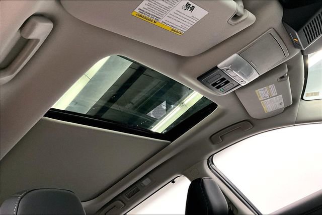 New 2026 Nissan Pathfinder Platinum AWD/4WD image 39