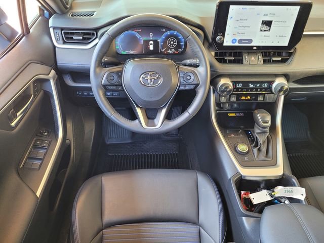 Used 2024 Toyota RAV4 XSE w/ Advanced Technology Package image 19