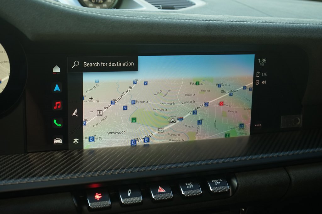 Used 2024 Porsche 911 GT3 RS image 19