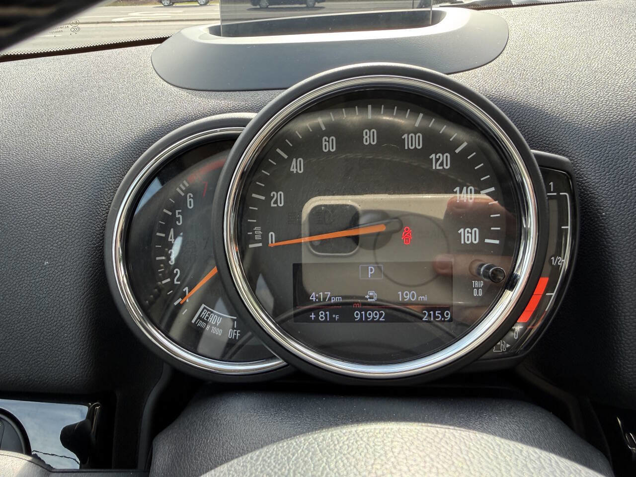 Used 2018 MINI Cooper Countryman S image 20