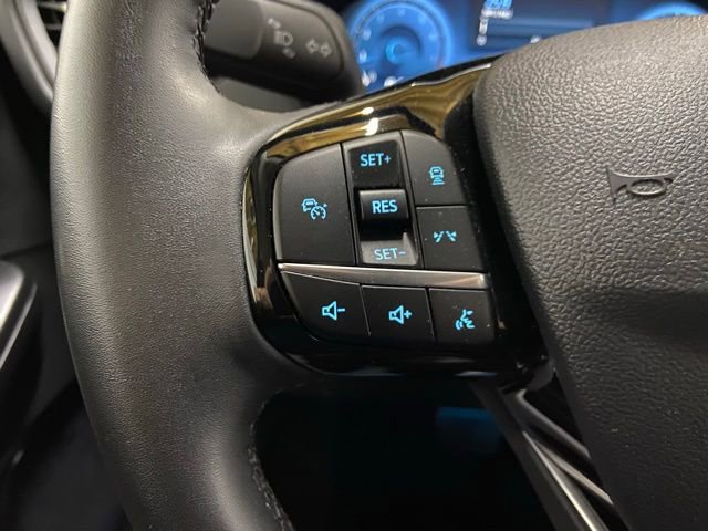 Used 2024 Ford Escape Platinum AWD/4WD image 56