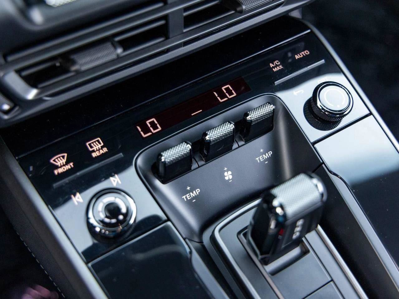 Used 2024 Porsche 911 Targa 4 GTS image 57