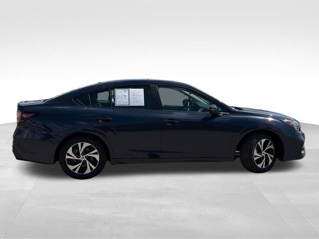 Certified 2025 Subaru Legacy Premium w/ Popular Package #1A AWD/4WD image 6