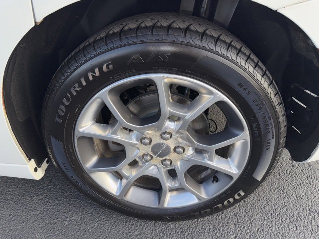 Used 2017 Dodge Charger SXT image 27