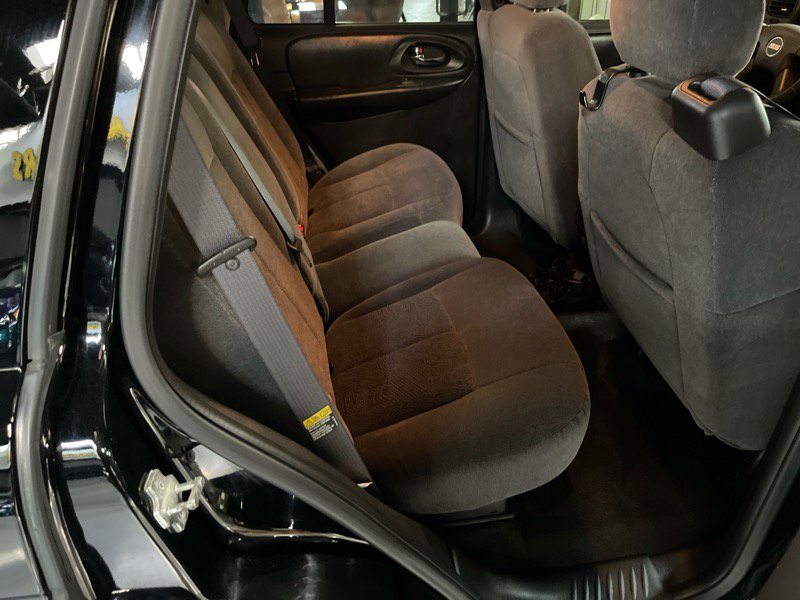 Used 2006 Chevrolet TrailBlazer LS w/ SS Package image 39