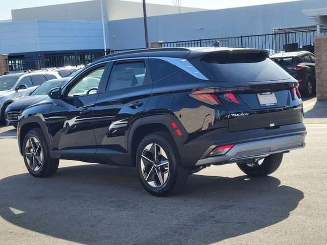 New 2026 Hyundai Tucson SEL image 3