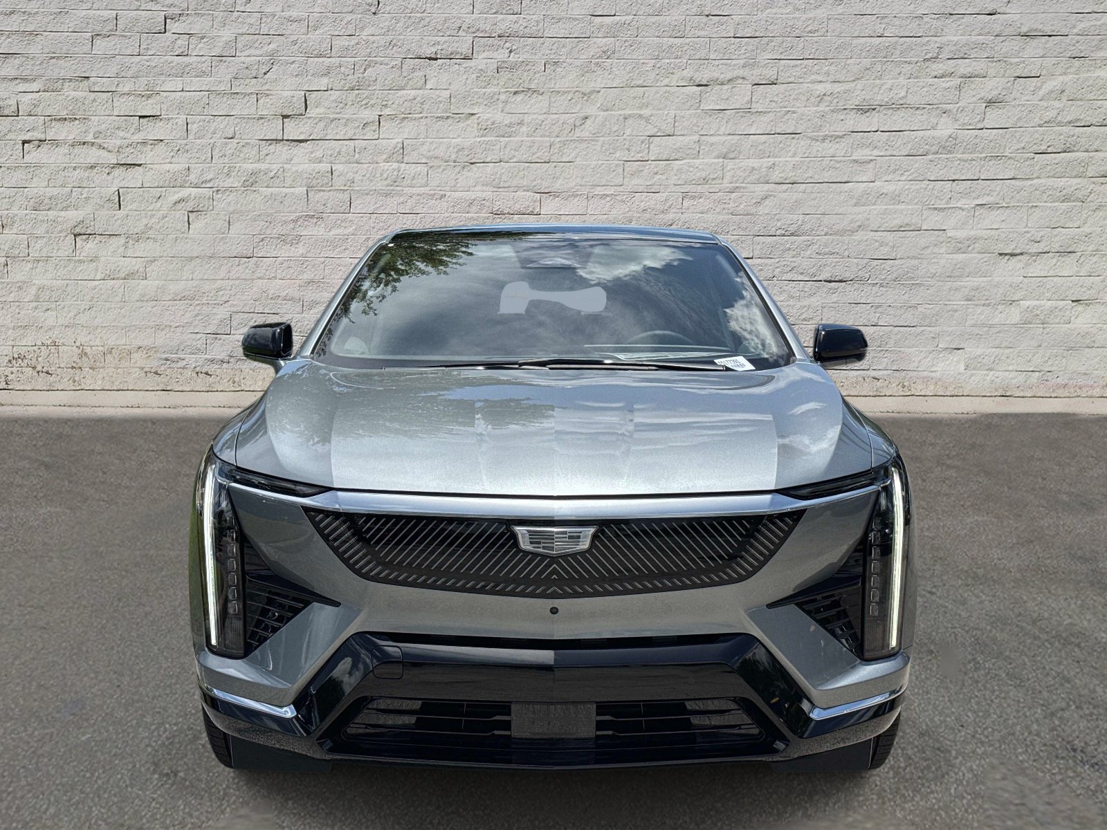 New 2026 Cadillac Optiq Luxury 1 RWD image 7