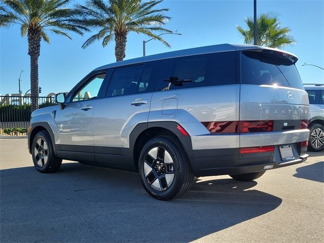 New 2026 Hyundai Santa Fe SE image 25