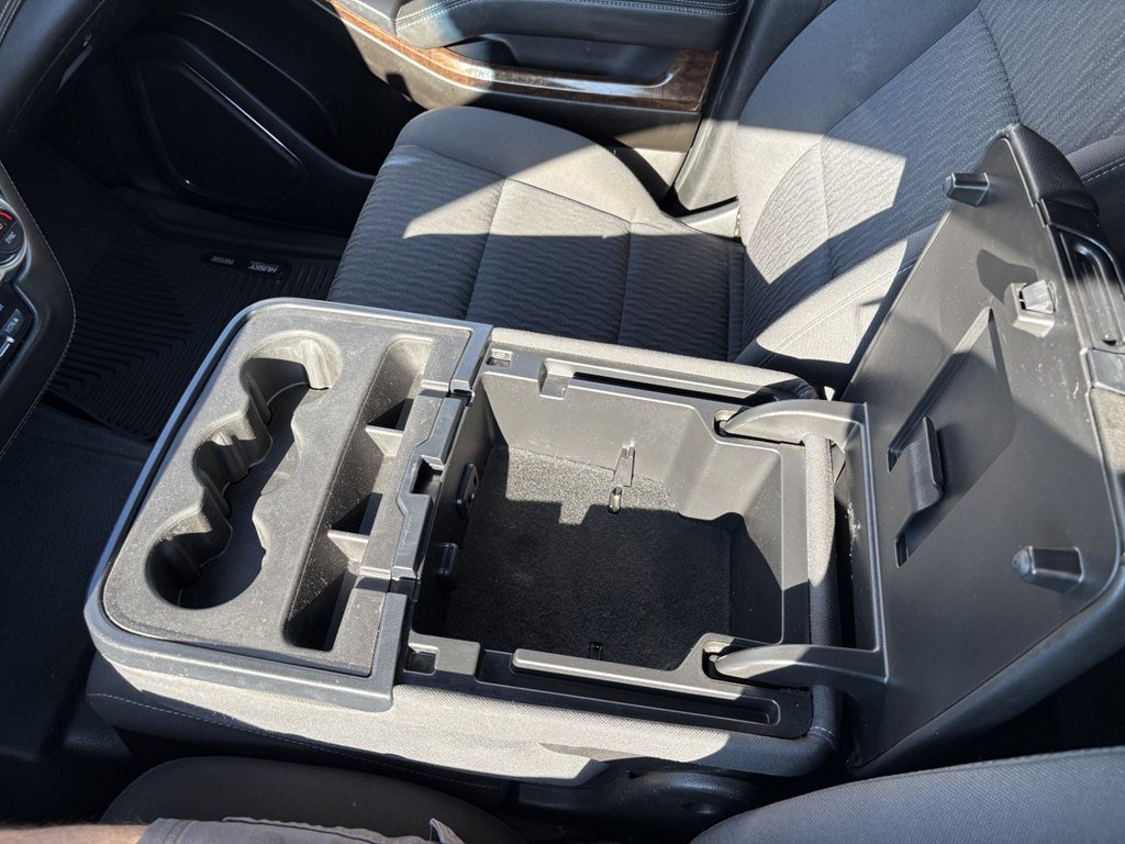 Used 2020 Chevrolet Suburban 4WD w/ Max Trailering Package image 17